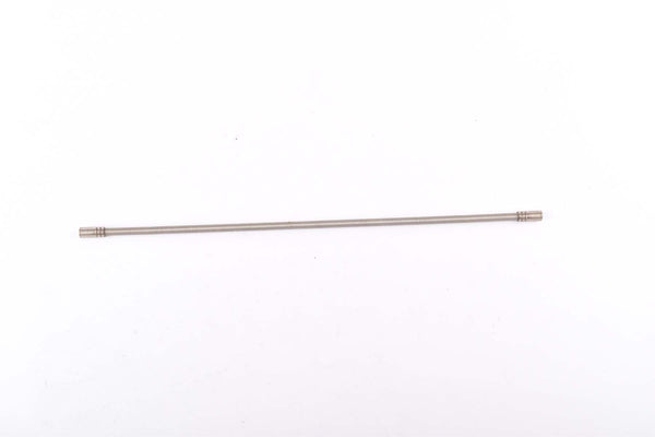 NOS Shimano first generation Dura-Ace stainless steel outer cable shifting cable housing #W-602 for derailleur from the 1970s