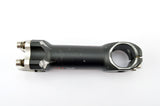 Deda 31 Newton Ahead stem in size 110mm with 31.7mm bar clamp size from the 2000s