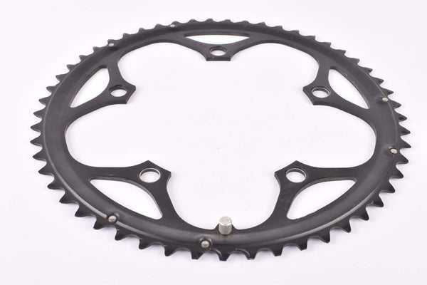 Shimano SG 9-speed Chainring with B-53 teeth and 130 BCD from 2002