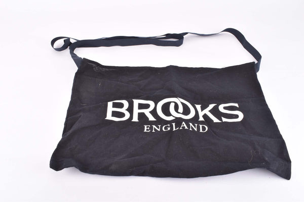 NOS Brooks England Musette / food bag