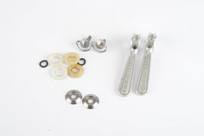 Campagnolo Record #1014 braze on Shifter Levers from the 1970s - 80s