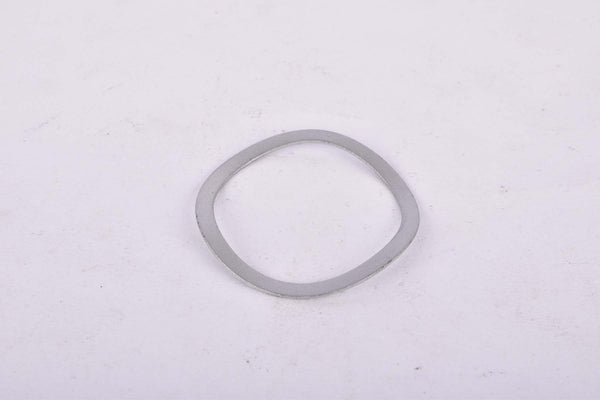 NOS Campagnolo #FC-RE009 (Fulcrum #CC-RS009) Crinkle Thrust Washer for Campagnolo  Ultra-Torque
