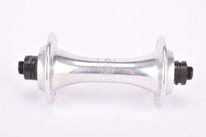 NOS Campagnolo Athena #D300 front hub with 36 holes from the 1980s - 1990s