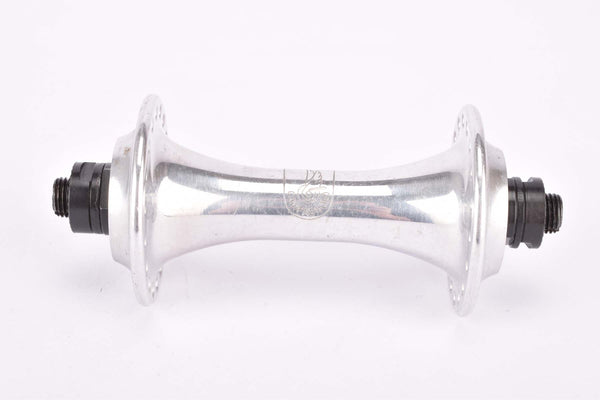 NOS Campagnolo Athena #D300 front hub with 36 holes from the 1980s - 1990s