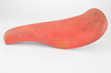 Selle San Marco Concor Supercorsa Leather Saddle from the 1980s
