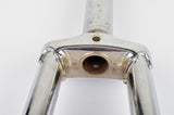 NEW 1" Tange chrome steel fork from the 1980s NOS