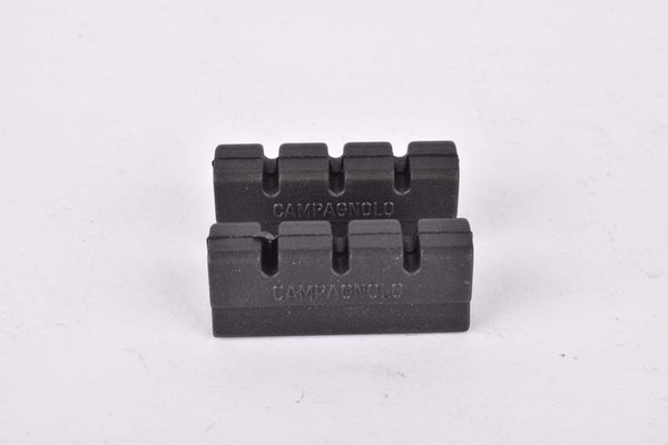 NOS Campagnolo Super Record #2010 replacement brake pads (2 pcs)