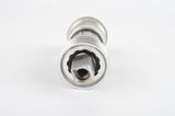 Campagnolo Record cartridge bottom bracket with italian threading from the 1990s