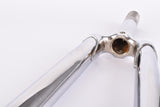 28" Luciano Paletti Chrome Steel Fork