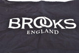 NOS Brooks England Musette / food bag