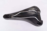 Black Selle Italia Turbo Saddle from 1989