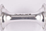 Shimano Dura-Ace #HB-7400 front Hub with 36 holes from 1991