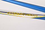 Colnago Mexico frame 56 cm (c-t) / 54.5 cm (c-c) Columbus tubing