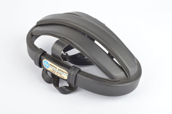 NEW Detto Pietro Danish Cycling Hairnet Helmet in size 47 from the 1970s NOS