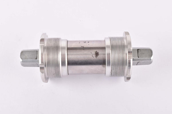 Campagnolo Veloce cartridge bottom bracket with english thread from the 1990s
