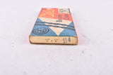 NOS/NIB Single Speed Velo (Favorit) Bicycle Chain in 1/2" x 1/8" with 114 links