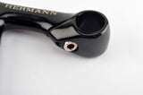 3 ttt Record 84 panto Herrmann stem in size 105mm with 25.8mm bar clamp size from the 1980s - 90s