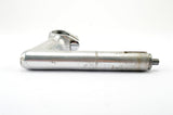 GB England stem in size 80mm with 25.4mm bar clamp size from the 1980s