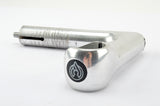 Cinelli XA stem in size 90mm with 26.4mm bar clamp size from the 1980s - 2000s