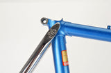 Eddy Merckx Corsa Extra frame 62 cm (c-t) / 60.5 cm (c-c) Columbus SLX