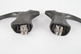 NOS Modolo MACH1 Brake Lever Set, with black hoods