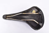 Black Selle San Marco Rolls Saddle from 1999