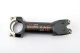 Deda 31 Newton Ahead stem in size 110mm with 31.7mm bar clamp size from the 2000s