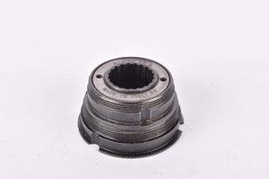 Regina CX-S Freewheel body with italian thread from 1984