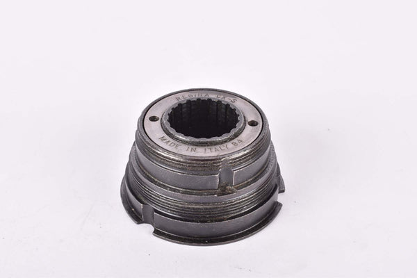 Regina CX-S Freewheel body with italian thread from 1984