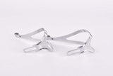 Campagnolo Aero steel toe clips from the 1980s / 90s