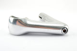 Cinelli XA stem in size 90mm with 26.4mm bar clamp size from the 1980s - 2000s