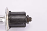NOS Shimano RSX #HB-A410 #FH-A410 7-speed Low Flange Hub Set with 36 holes from 1994