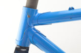 Koga Miyata Pro frame 47.0 cm (c-t) / 45.5 cm (c-c) Miyata CrMo Triple