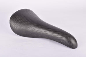 Black Vetta Italy Comfort Saddle from 1993