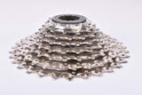 Shimano 8-speed Hyperlide Cassette with 11-32 teeth from 2000
