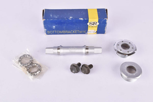 NOS/NIB Sakae/Ringyo SR Royal #RY-BBS Bottom Bracket in 112mm with english thread from the 1980s