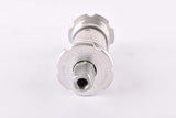 Campagnolo Veloce cartridge bottom bracket with english thread from the 1990s