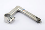 French 22.0 quill stem in size 100mm with 25.4mm bar clamp size from the 1980s