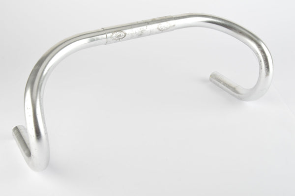 3ttt  Super Competizione Mod. Gimondi Handlebar in size 40 (c-c) cm and 26 mm clamp size from the 1980s