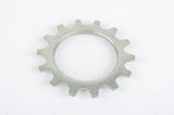 NOS Maillard #MS  700 Compact steel Freewheel Cog, threaded on inside, with 14 teeth from the 1980s