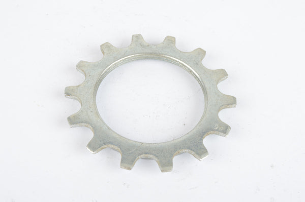 NOS Maillard #MS  700 Compact steel Freewheel Cog, threaded on inside, with 14 teeth from the 1980s