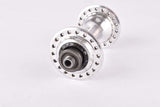 Shimano Dura-Ace #HB-7400 front Hub with 36 holes from 1991