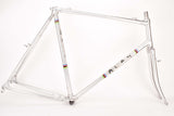 Alan Cyclocross frame 61 cm (c-t) / 59 cm (c-c) Aluminium tubing