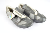 NEW Shimano Carbon #SH-R100 Cycle shoes with cleats in size 41 NOS/NIB