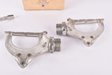 NOS/NIB Shimano Dura-Ace EX #PD-7200 pedals including toeclips and straps from 1981