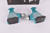 NOS/NIB Primax E Clipless Pedals with english threading from the 1980s