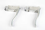 Shimano 600AX #BL-6300 Brake Lever Set from the 1980s