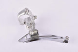 NOS Triplex Clamp-On Front Derailleur from the 1980s