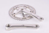 Campagnolo Athena #D040 Crankset with 52/42 Teeth and 170mm length from 1989