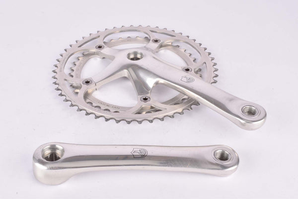Campagnolo Athena #D040 Crankset with 52/42 Teeth and 170mm length from 1989